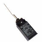 Chave Fim De Curso Plástica 1na+1nf | Axck-p 106 Acionamento